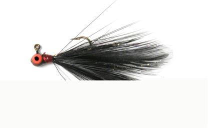 Picture of 00 Feather Jigs