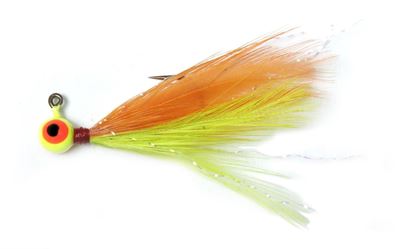 Picture of 00 Feather Jigs