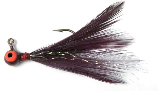 Picture of 00 Feather Jigs