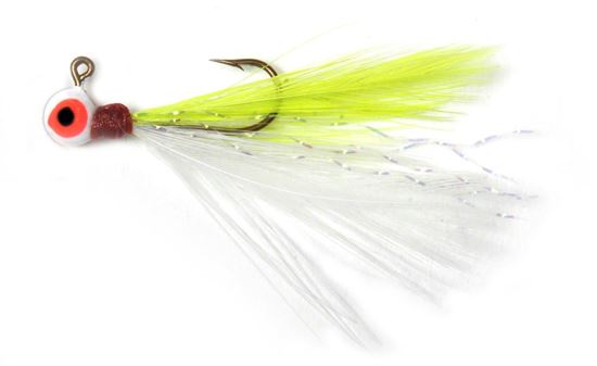 Picture of 00 Feather Jigs