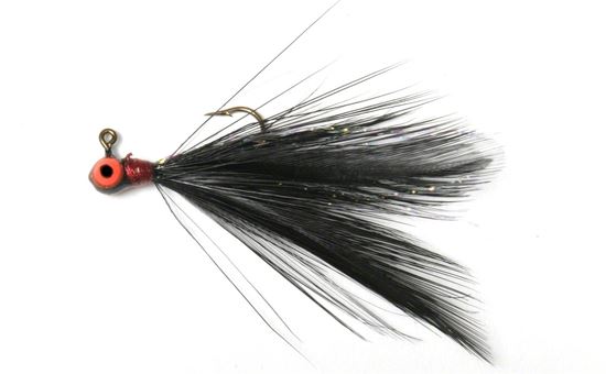 Picture of 00 Feather Jigs