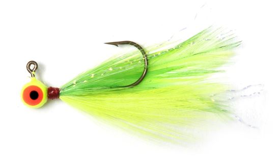 Picture of 00 Feather Jigs