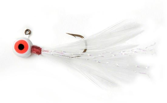 Picture of 00 Feather Jigs