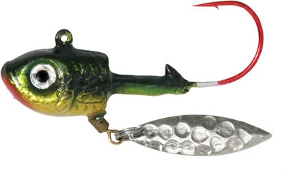 Picture of Shur Strike Knocker, Banger,Pounder Spin Jigs