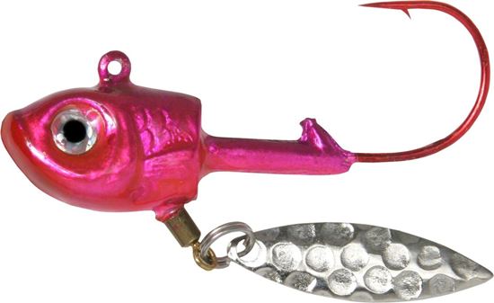 Picture of Shur Strike Knocker, Banger,Pounder Spin Jigs