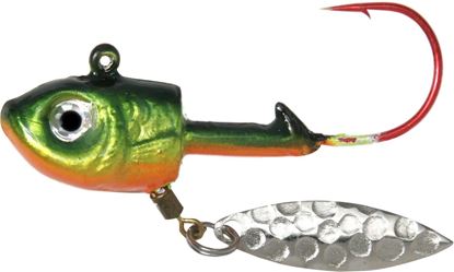 Picture of Shur Strike Knocker, Banger,Pounder Spin Jigs