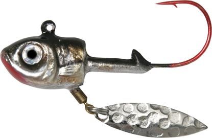 Picture of Shur Strike Knocker, Banger,Pounder Spin Jigs