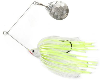 Picture of Shur Strike Single Spin Spinnerbait