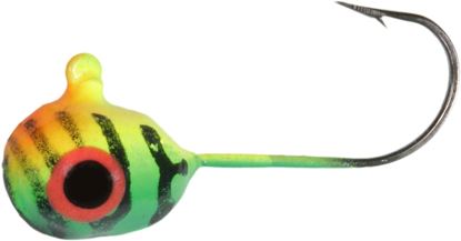 Picture of Shur Strike Floating Jig Head UV