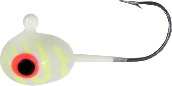 Picture of Shur Strike Floating Jig Head UV