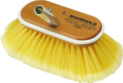 Picture of Shurhold Deck Brushes