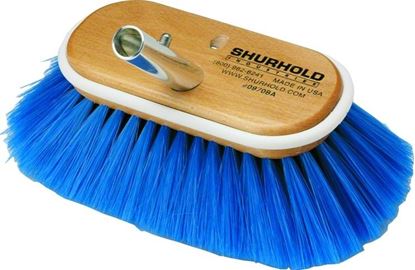 Picture of Shurhold Deck Brushes