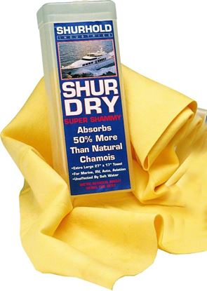 Picture of Shurhold Pva Towels