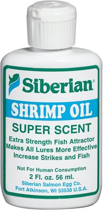 Picture of Siberian Super Scent Fish Attractor Oil