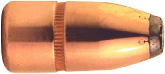 Picture of Sierra 2850 Rifle Bullets 35Cal 225Gr SBT 358 50Pk