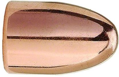 Picture of Sierra 8115 Handgun Bullets 9mm 115Gr FMJ 355