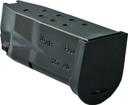 Picture of Sig Sauer MAG-226-43-10 Magazine, P226 10rd 357 40S&W