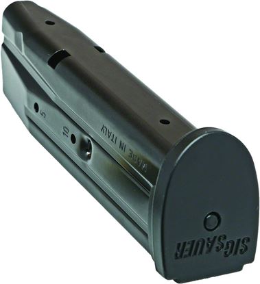 Picture of Sig Sauer MAG-MOD-F-9-10 Magazine, 250,320,9,Full,10rd