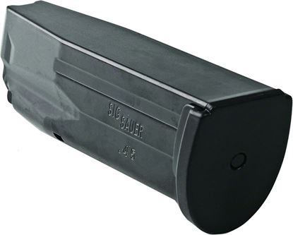 Picture of Sig Sauer MAG-MOD-F-45-10 Magazine, 250,320,45,Full,10rd