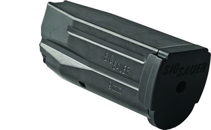 Picture of Sig Sauer MAG-MOD-SC-9-12 Magazine, P250 Subcompact 12rd 9MM Magazine