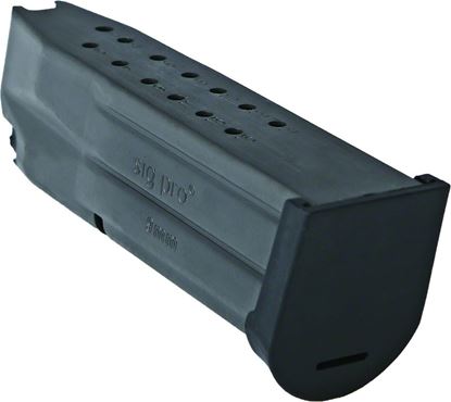 Picture of Sig Sauer MAG-2022-9-15 Magazine, SP2022 15rd 9MM