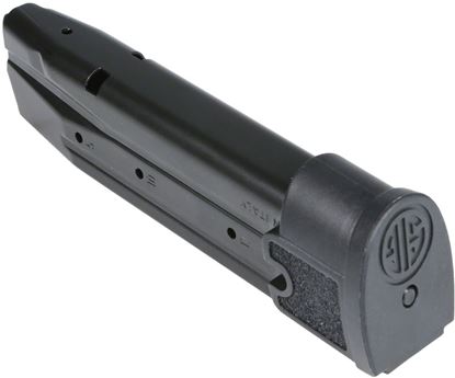 Picture of Sig Sauer MAG-MOD-F-9-21 Magazine, P250/P320 9MM 21Rnd Full Size