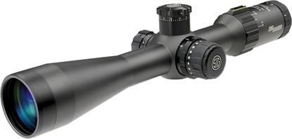 Picture of Sig Sauer Tango 4 Tactical Riflescope