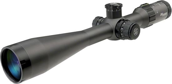 Picture of Sig Sauer Tango 4 Tactical Riflescope