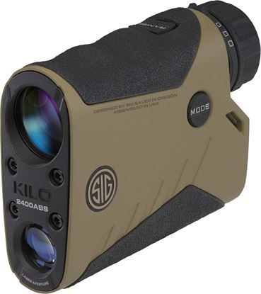 Picture of Sig Sauer Kilo2400ABS Rangefinder