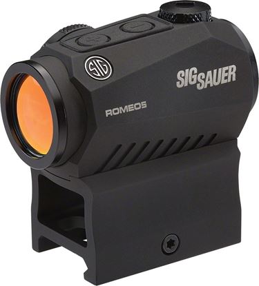 Picture of Sig Sauer Romeo5 Compact Red Dot Sight