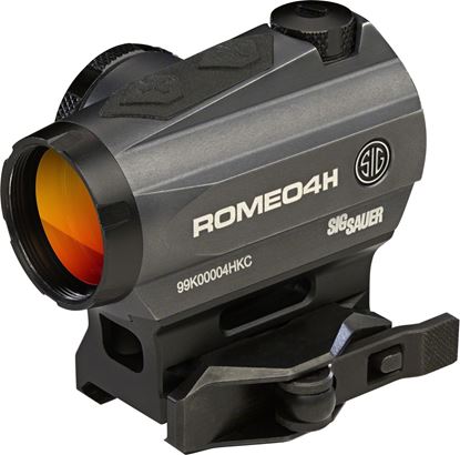 Picture of Sig Sauer Romeo4H Red Dot Sight