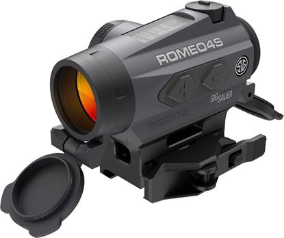 Picture of Sig Sauer Romeo4S Red Dot Sight