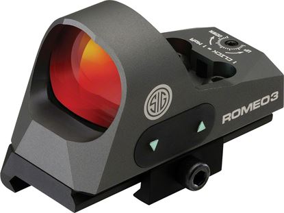 Picture of Sig Sauer Romeo3 Reflex Sight