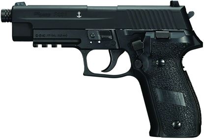 Picture of Sig Sauer P226 Airgun Pellet