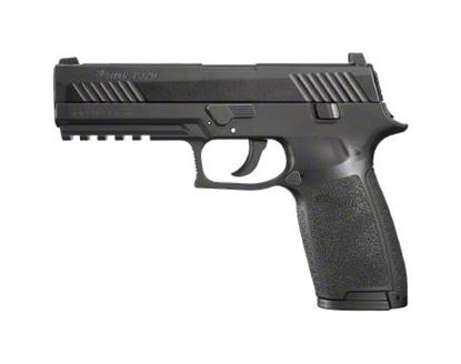 Picture of Sig Sauer P320 Air Pistol