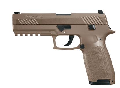Picture of Sig Sauer P320 Air Pistol