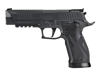 Picture of Sig Sauer P226 Airgun Pellet