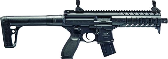 Picture of Sig Sauer MCX Air Rifle