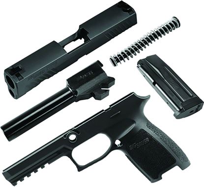 Picture of Sig Sauer Caliber Exchange Kit