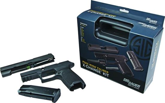 Picture of Sig Sauer Caliber Exchange Kit