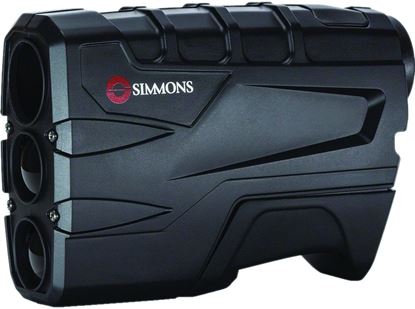 Picture of Simmons Laser Rangefinder