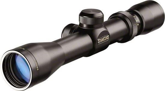 Picture of Simmons ProHunter® Riflescope