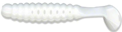 Picture of Crappie Slider Grubs