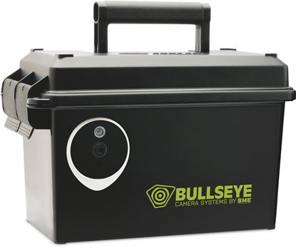 Picture of SME Bullseye Sight In Range Camera