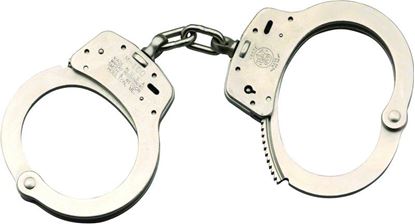 Picture of Smith & Wesson Handcuffs