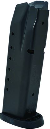 Picture of Smith & Wesson 19439 Pistol Magazine M&P 40 40/357Sig 15Rd State Law Applies