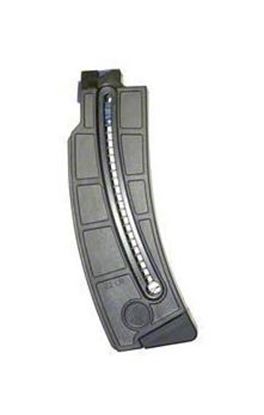 Picture of Smith & Wesson 19923 M&P 15-22 Magazine Polymer 10 Rd 22LR