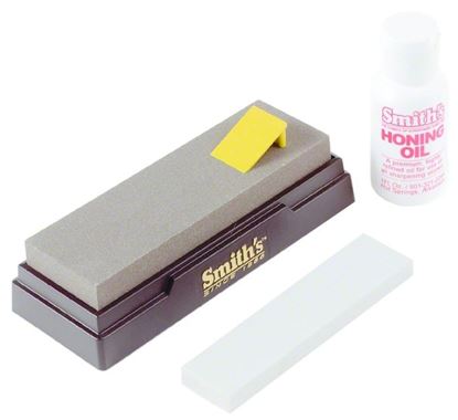 Picture of Smith's Deluxe Sharpening Kit