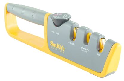 Picture of Smith's Adjustable Angle Pull Through Sharpener