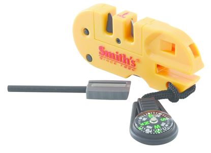 Picture of Smith's Pocket Pal X2 Sharpener/Survival Tool
